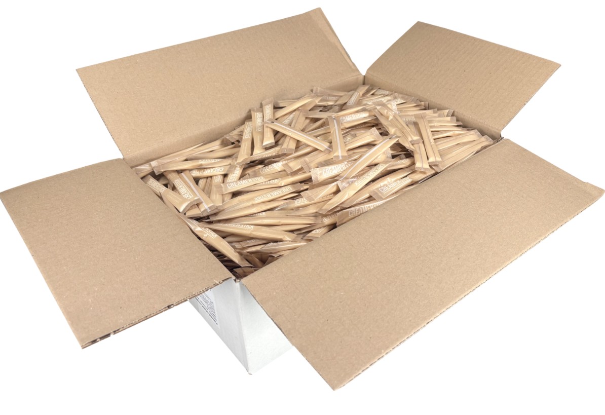 Creamersticks 1000x2,5gr